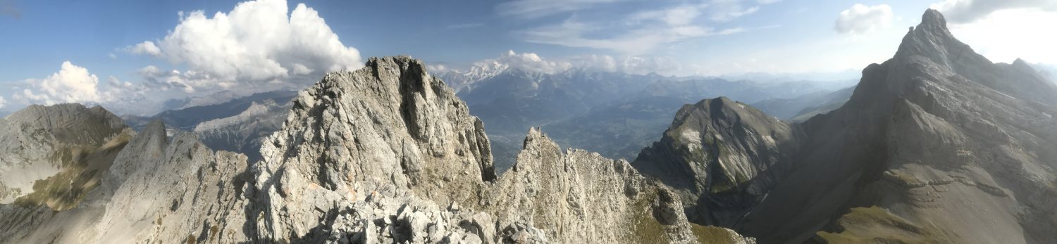 Passy Alpirunning